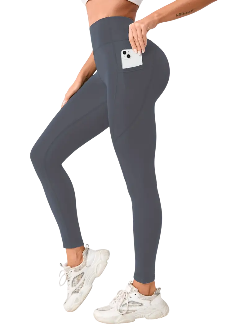 PacePocket Legging