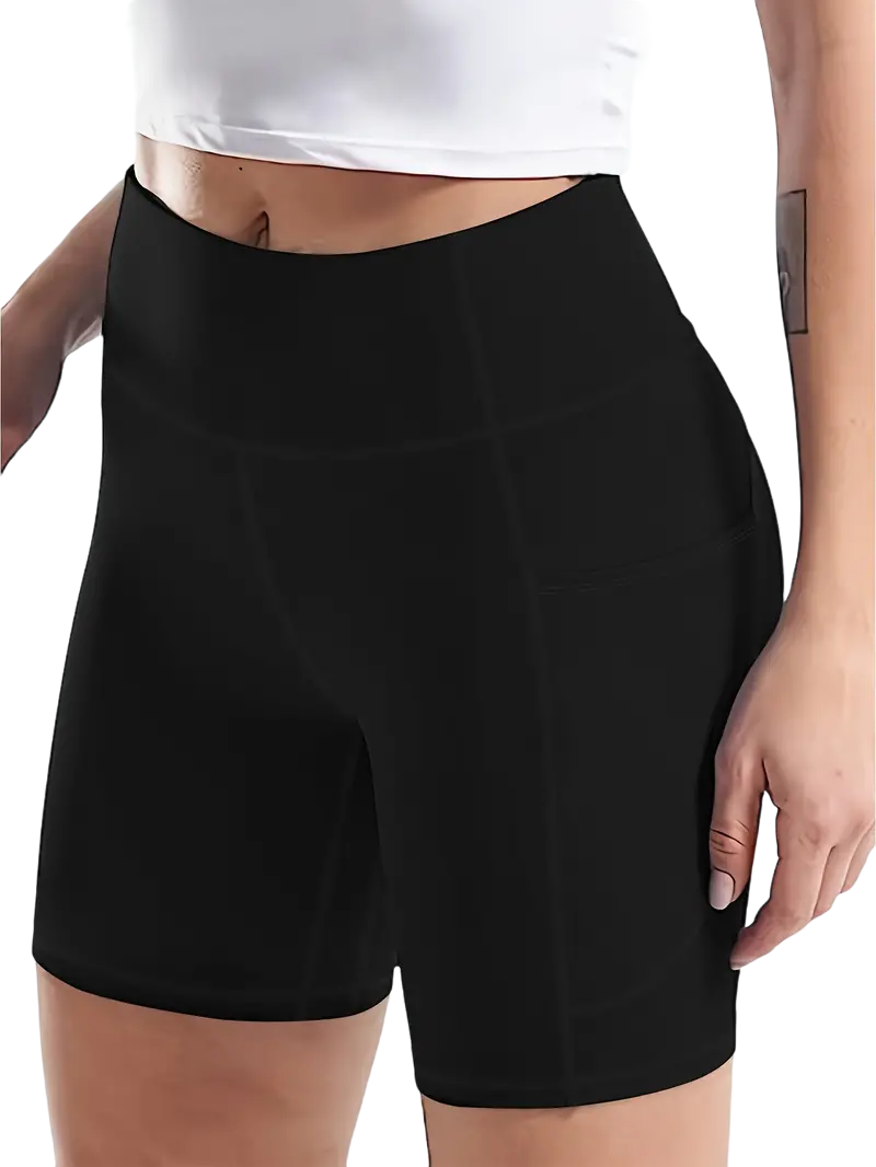 LUME Shorts