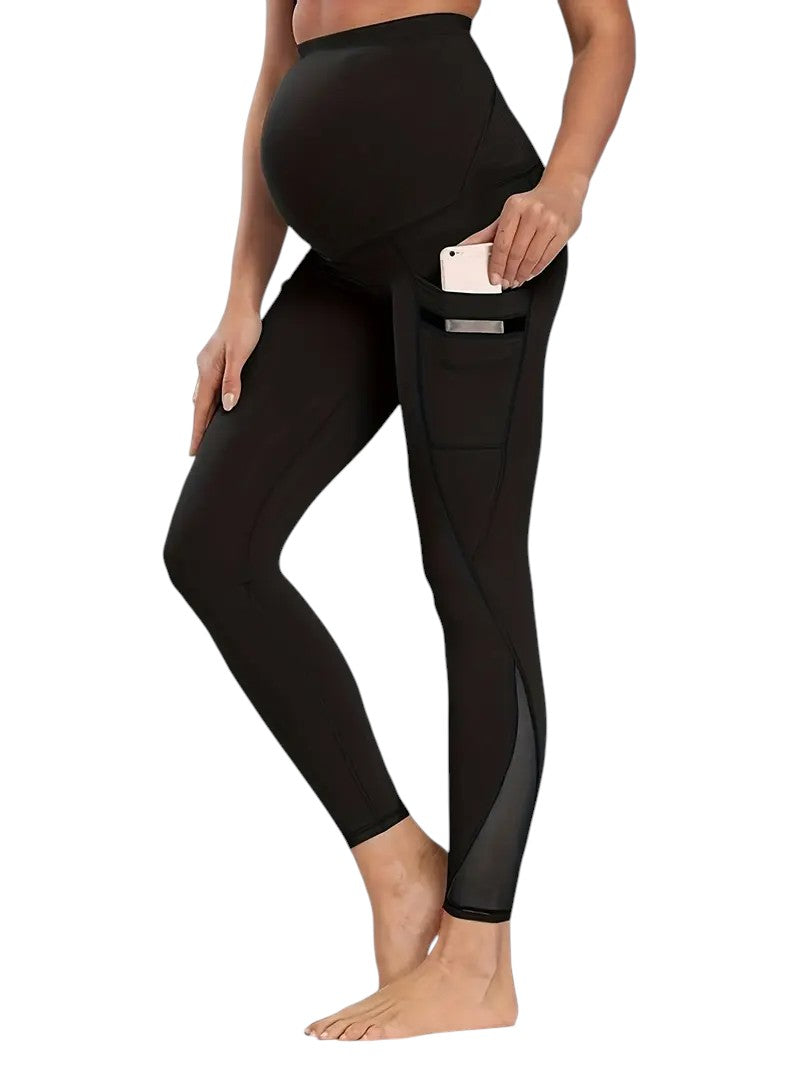 MAMAFLEX Maternity Legging