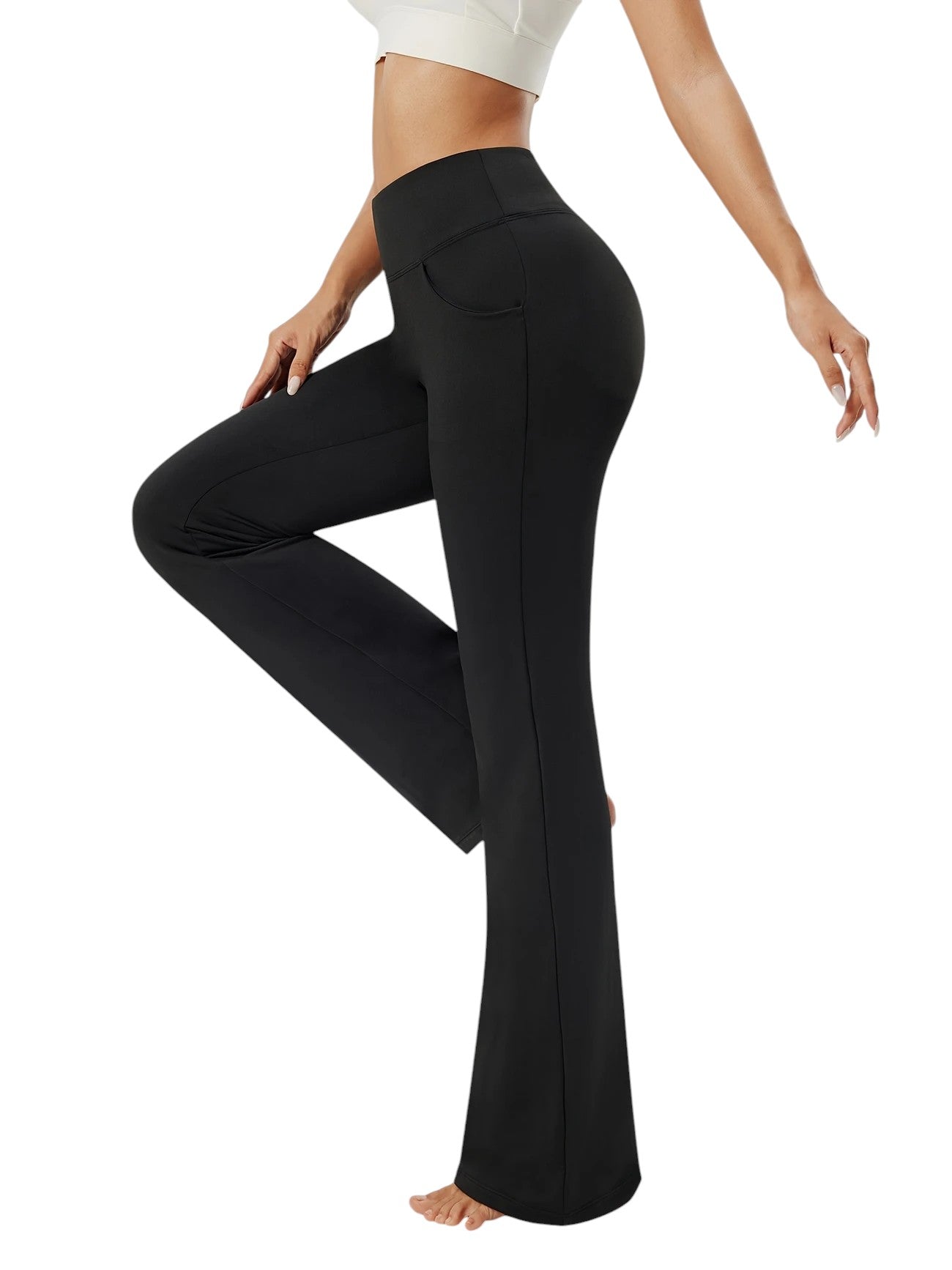 SOLARA Flare Sportlegging