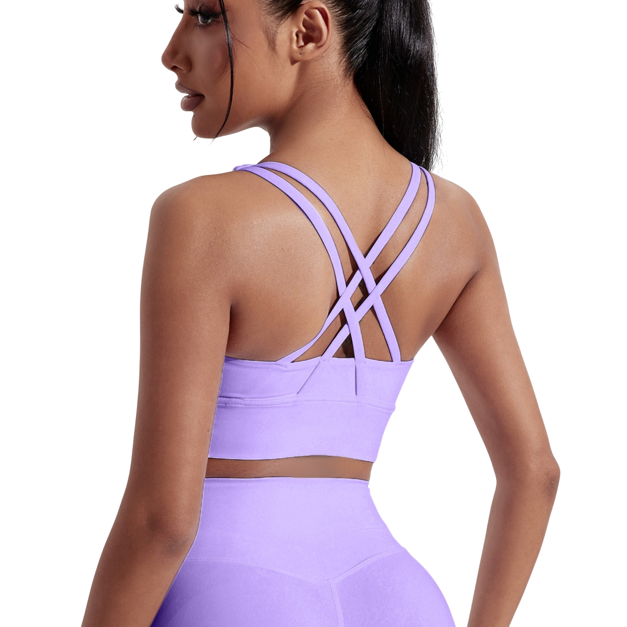ELEVATE Sports Bra