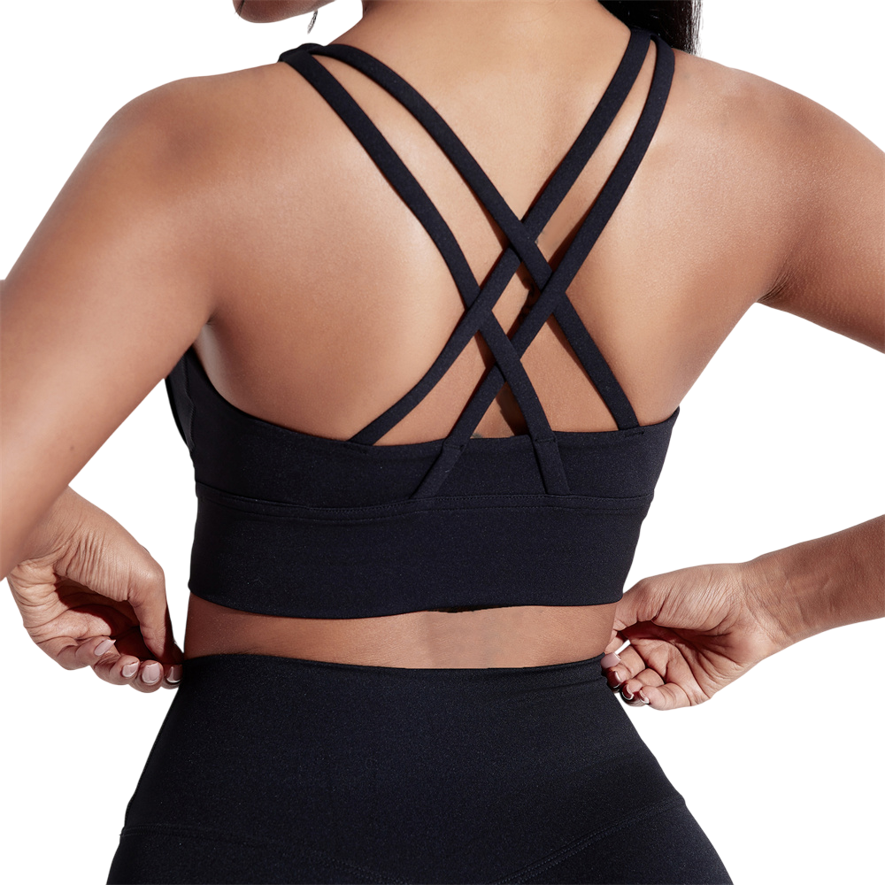 ELEVATE Sports Bra