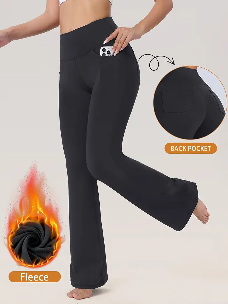 WINTERCASUAL Leggings
