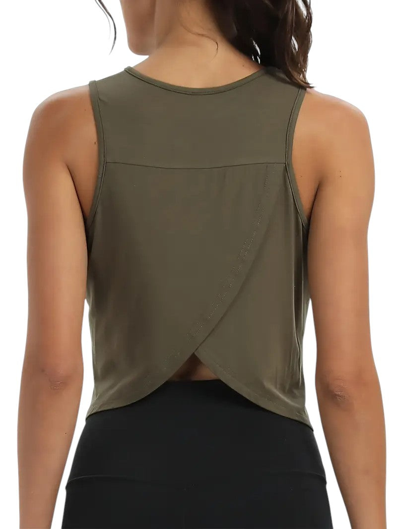 BREEZEFIT Tops