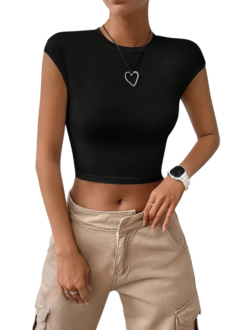 EFFORTLESS Tops