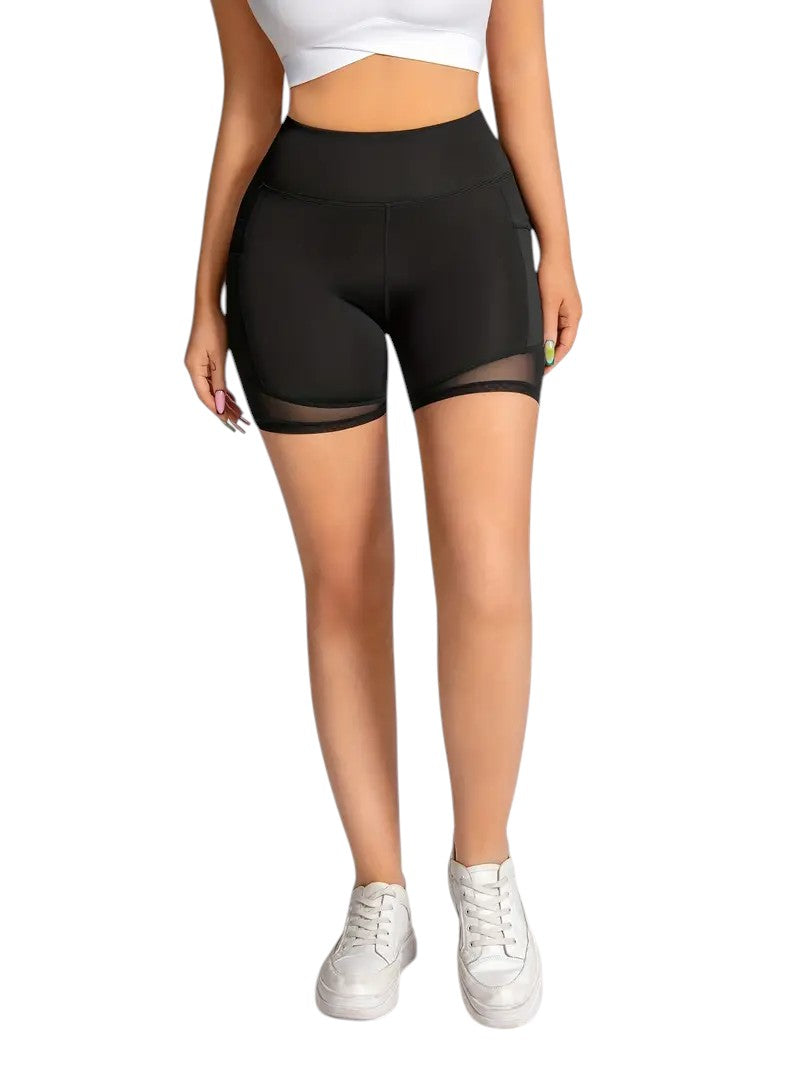 MESHFLEX Shorts