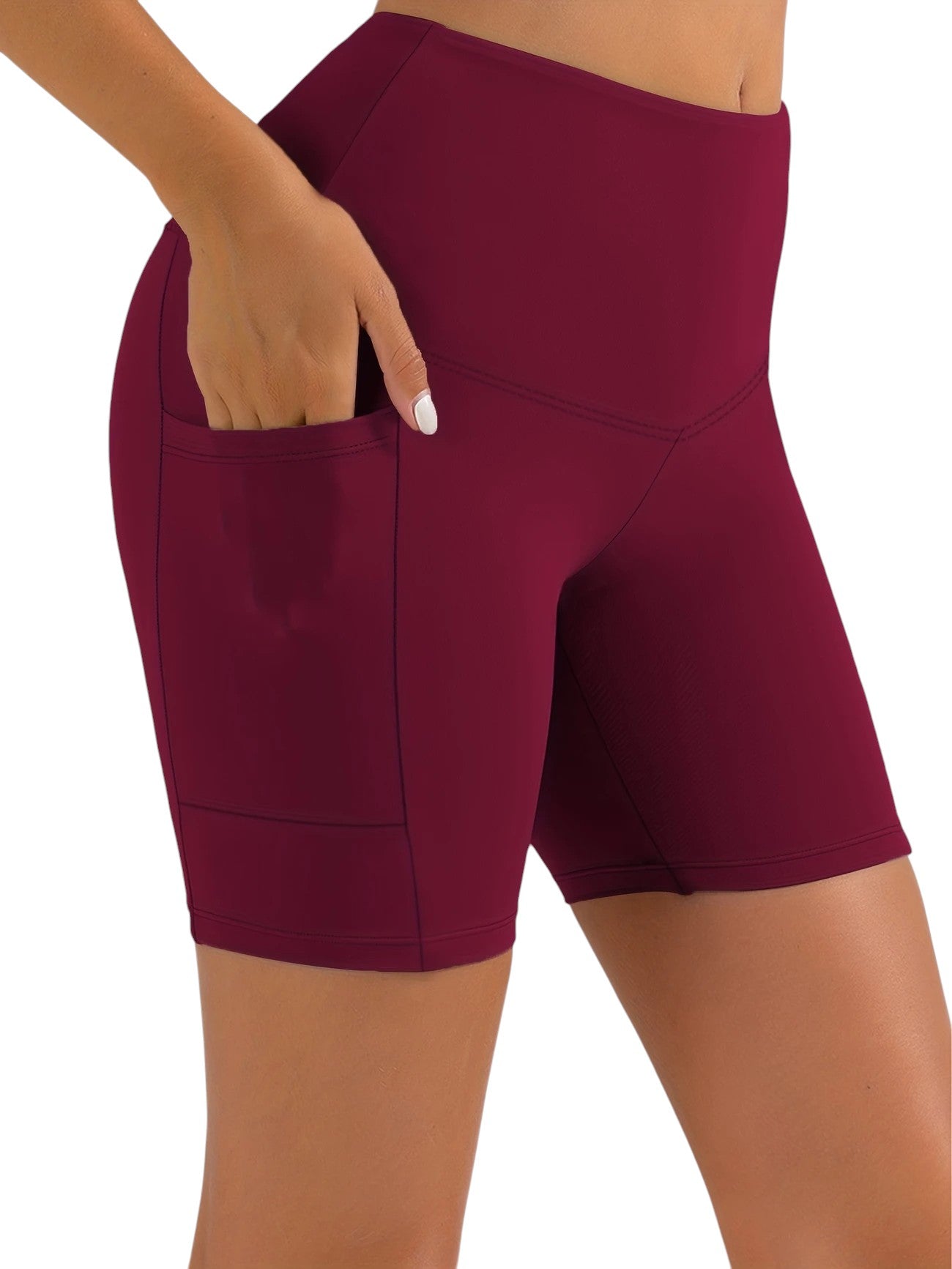 Soft Pocket Short