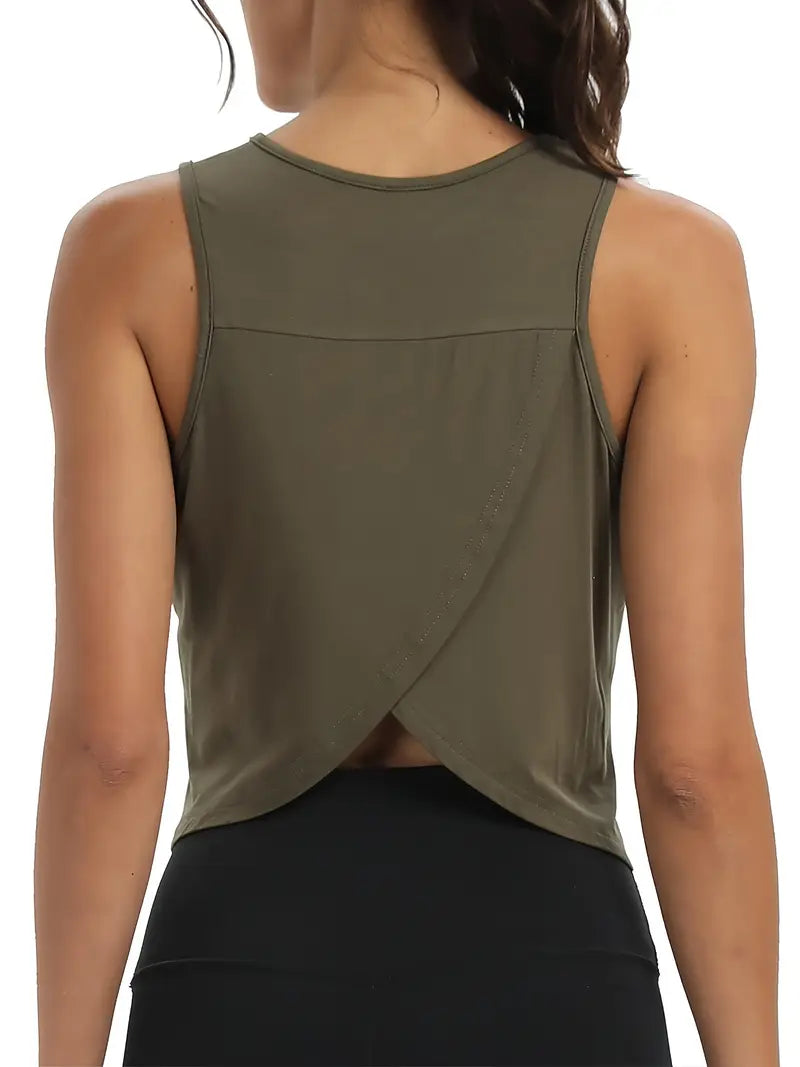 BREEZEFIT Tops