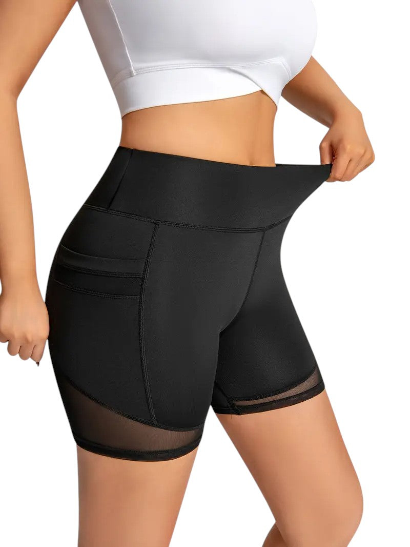 MESHFLEX Shorts