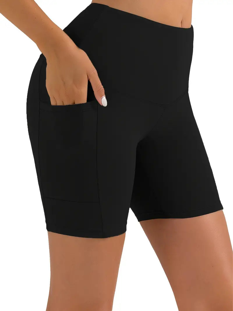 FLOW Shorts