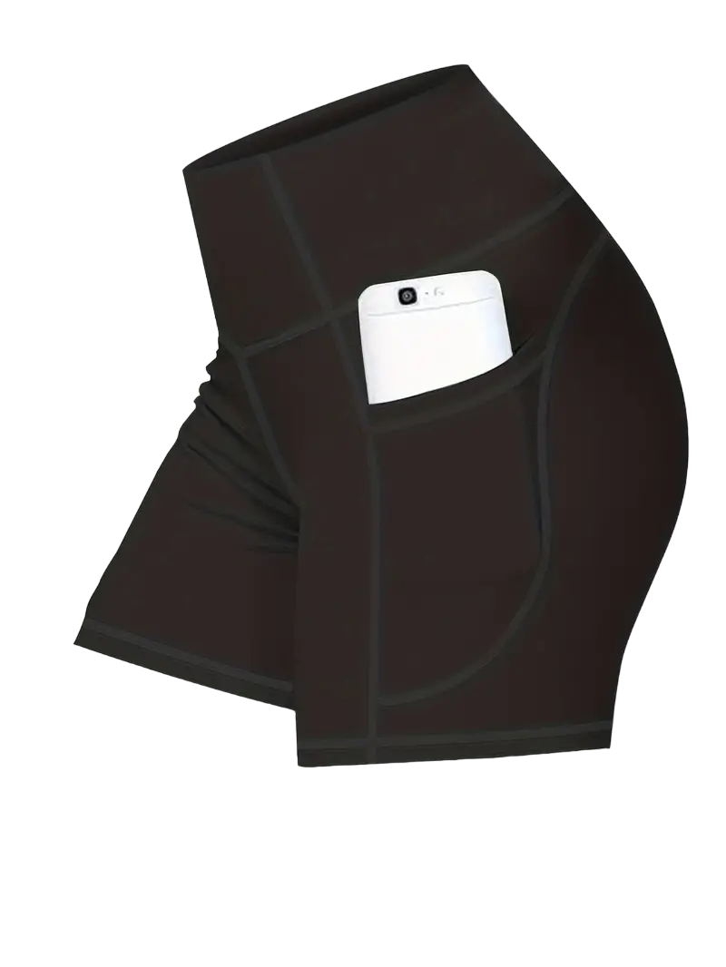 LUME Shorts