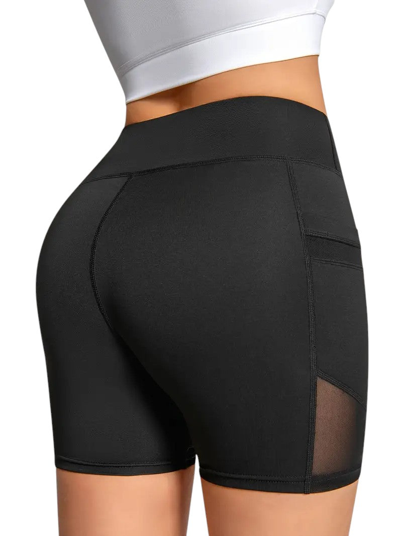 MESHFLEX Shorts