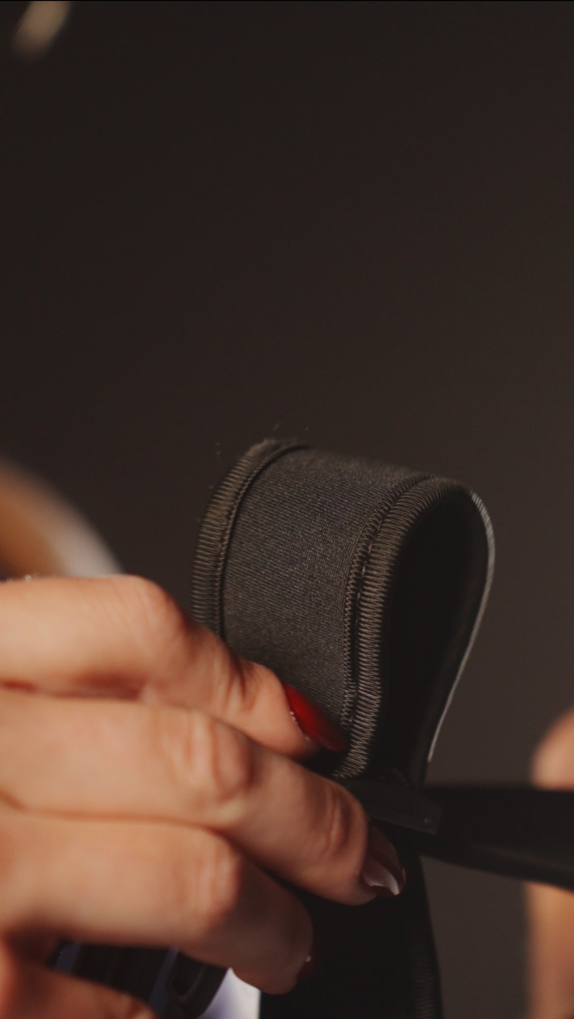 SPARKNINE Mic Belt