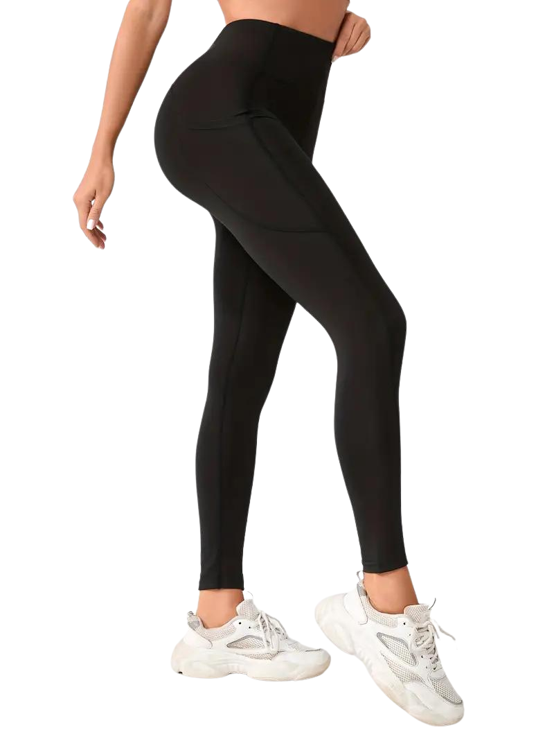 PacePocket Legging