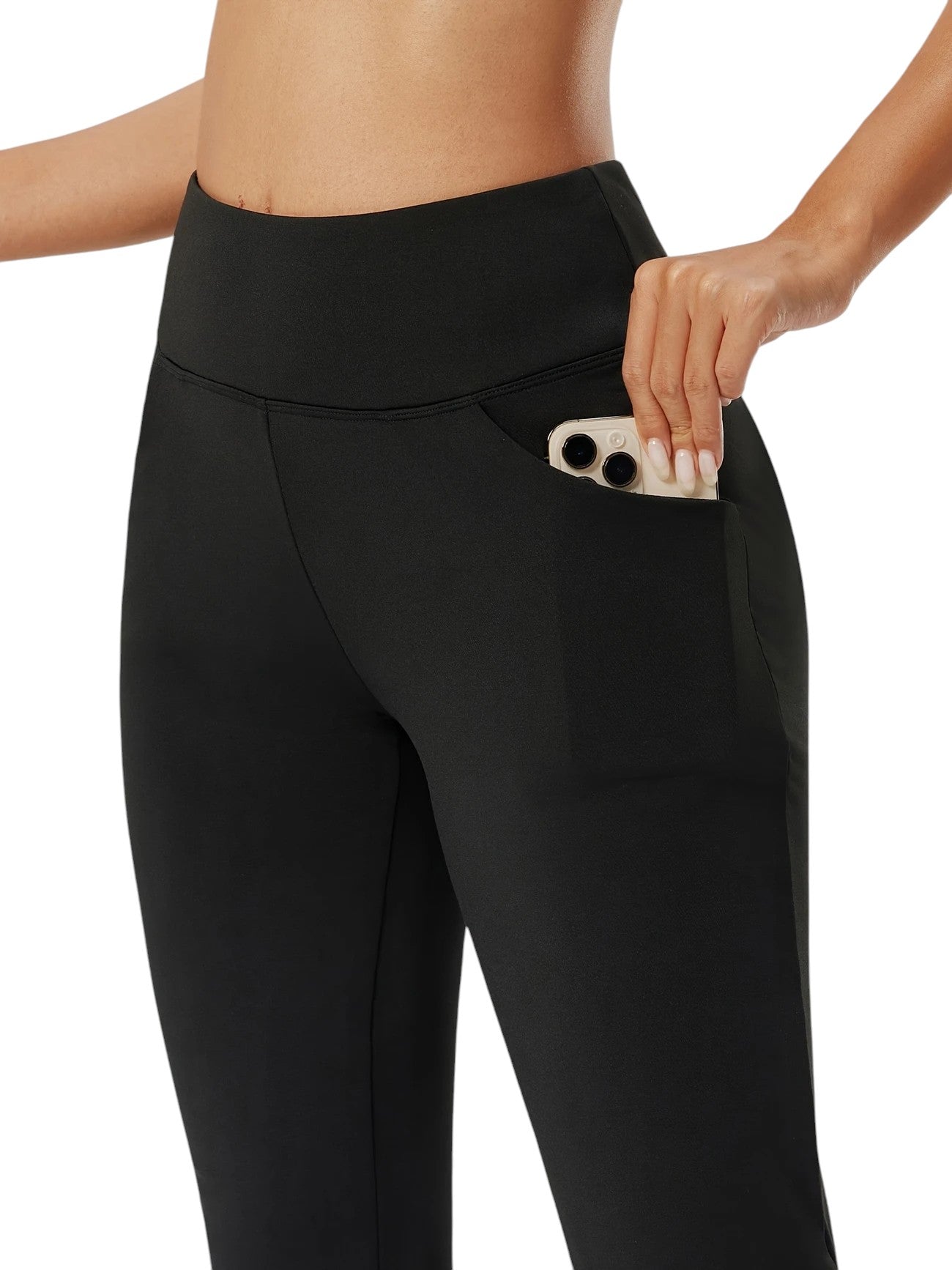 SOLARA Flare Sportlegging