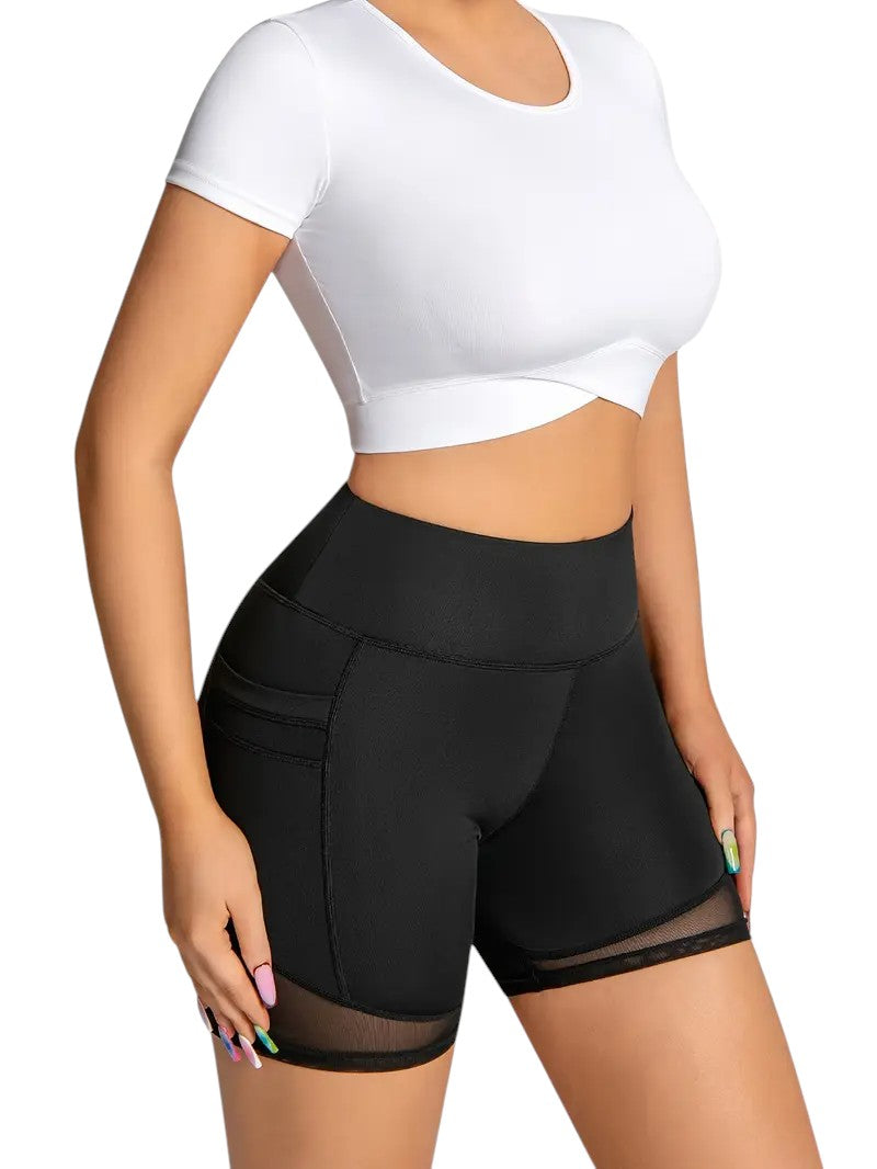MESHFLEX Shorts