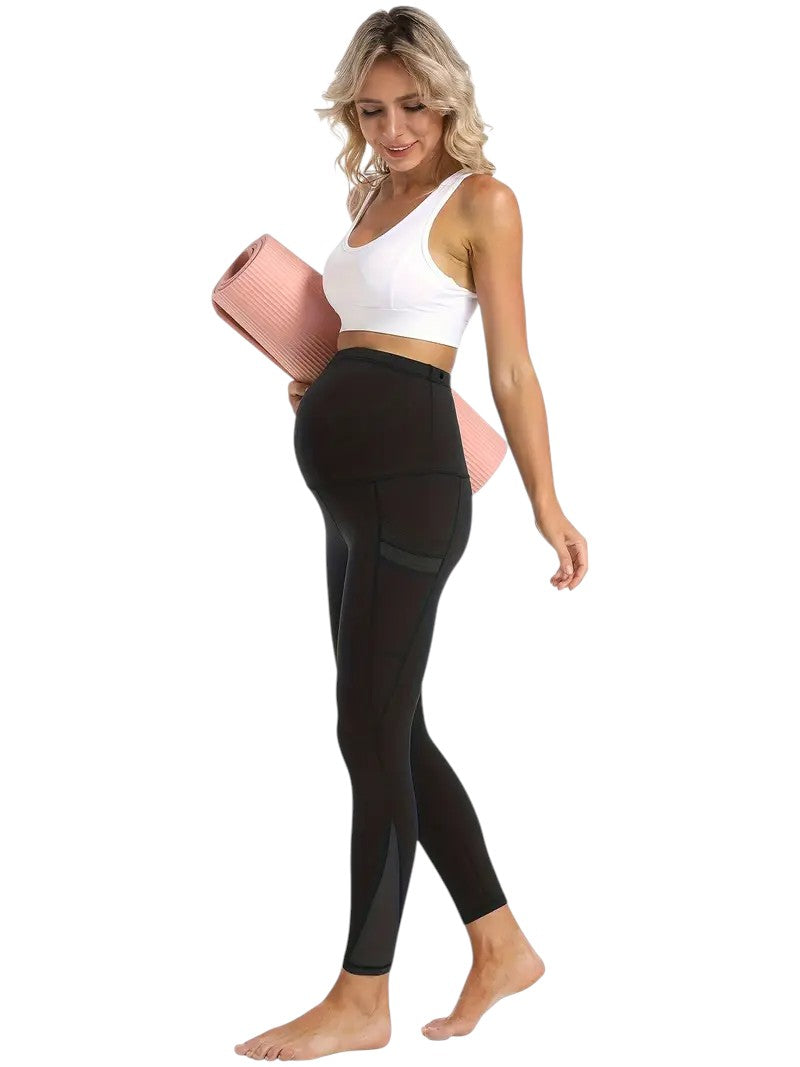 MAMAFLEX Maternity Legging