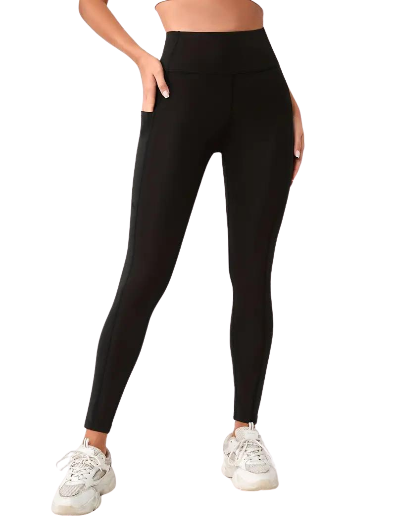 PacePocket Legging