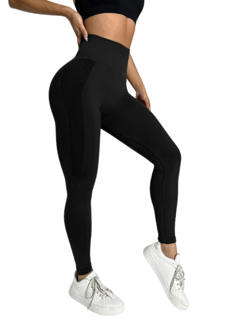Seamless Sports Leggings