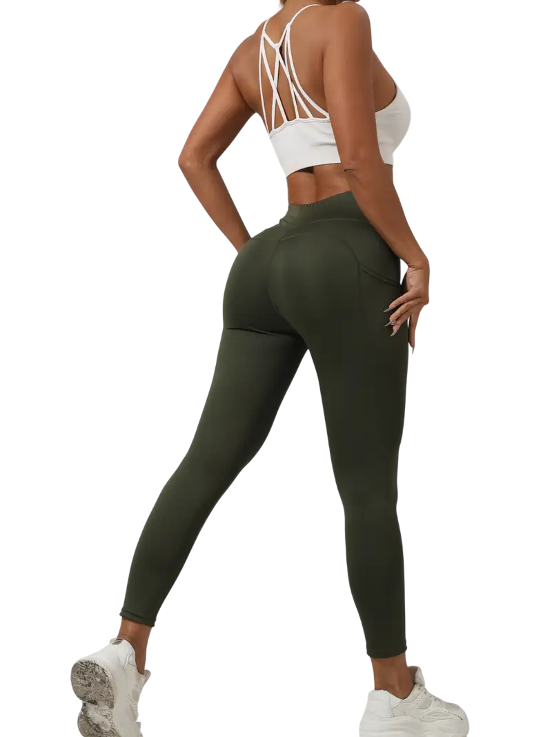 PacePocket Legging