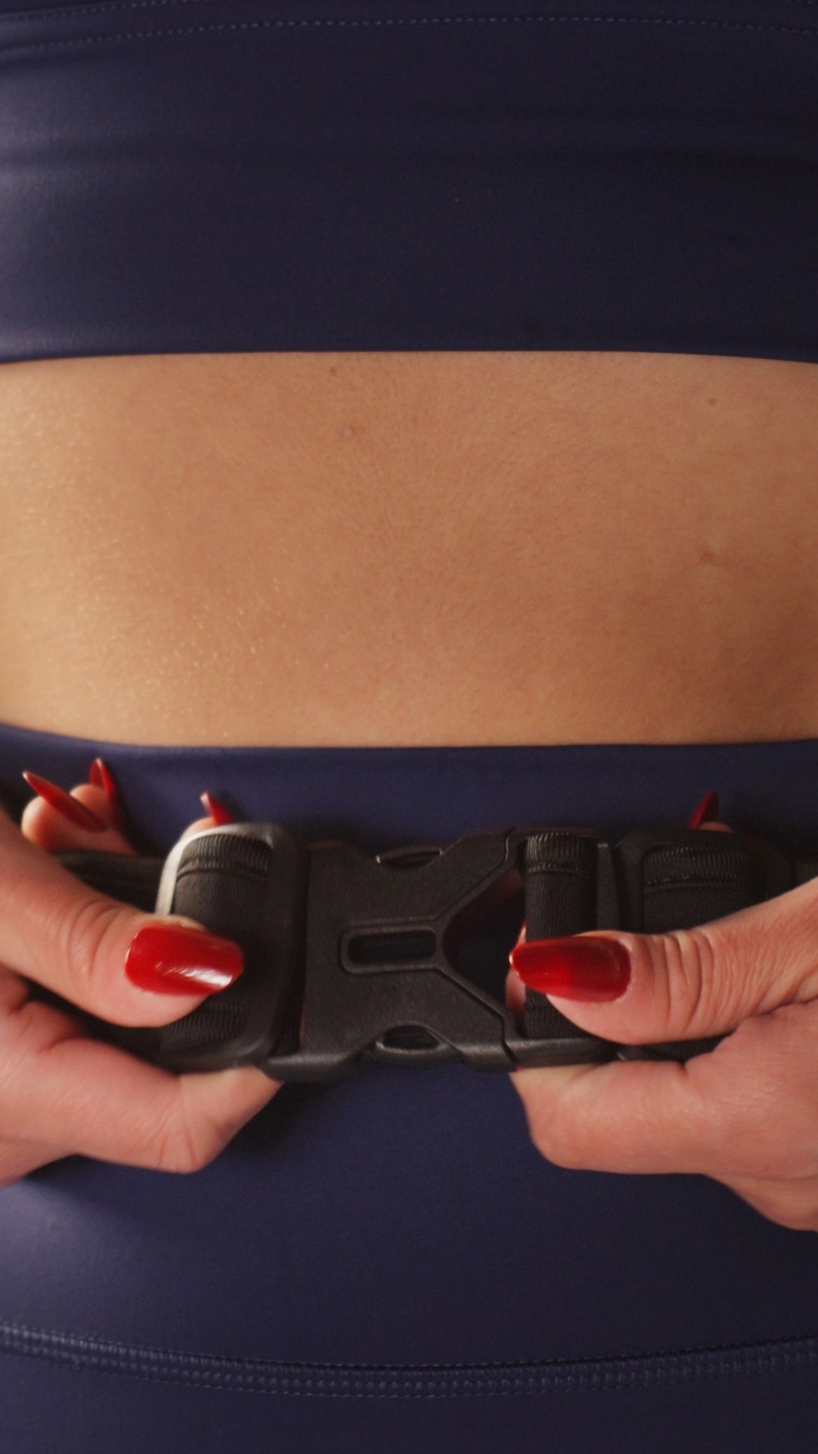 SPARKNINE Mic Belt
