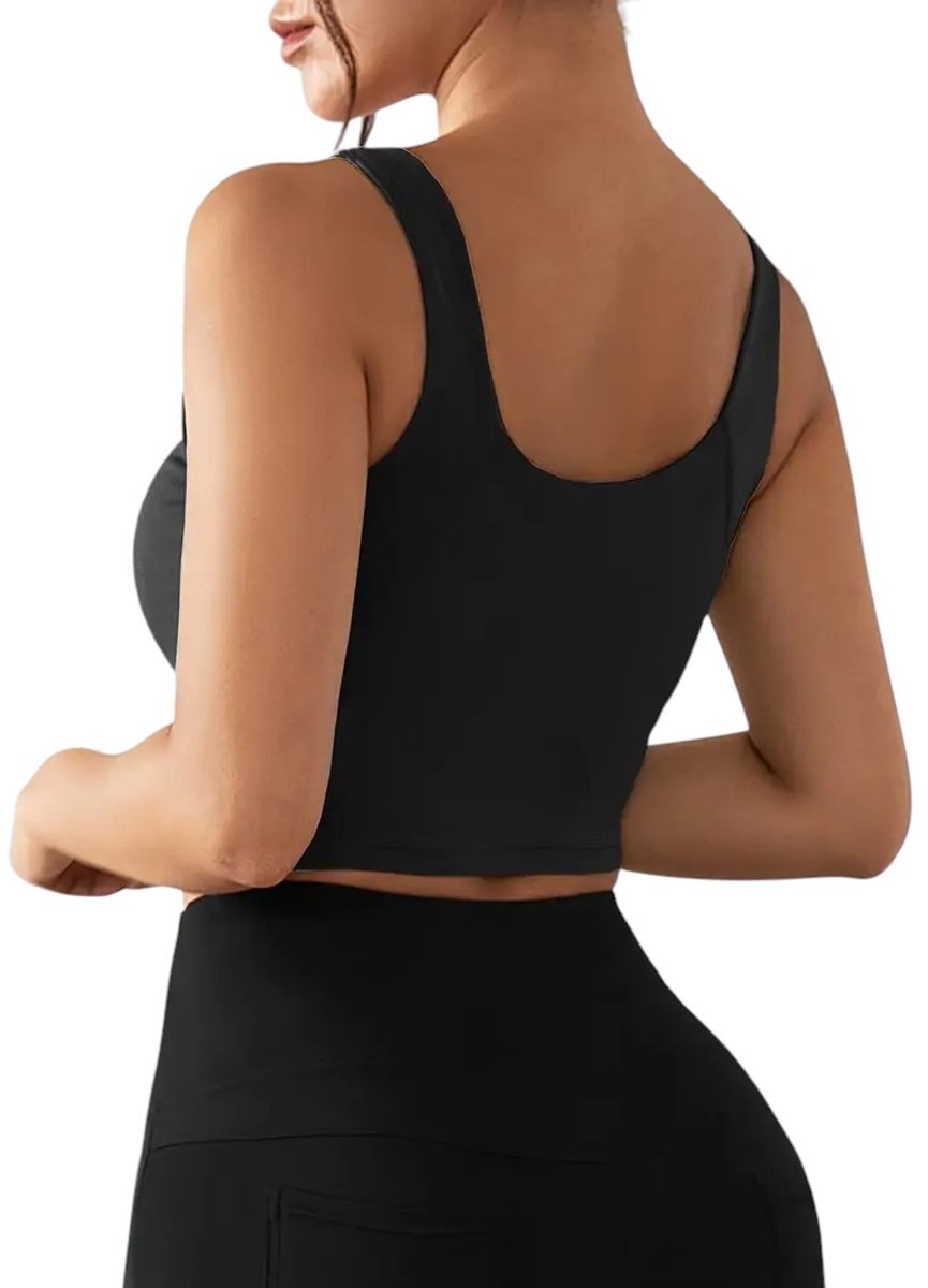 SUPPORTFLEX Tops