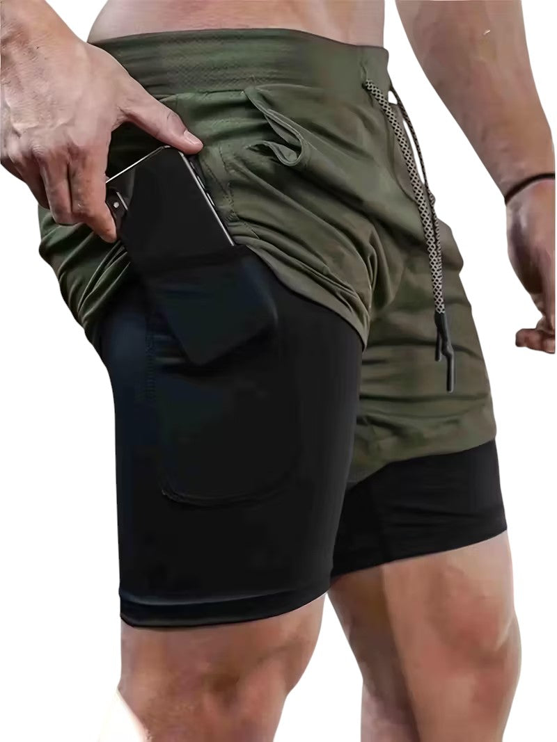 STRIDEX Shorts