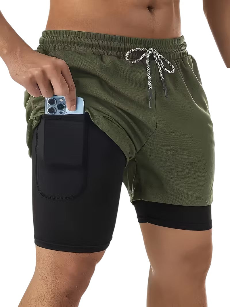 STRIDEX Shorts