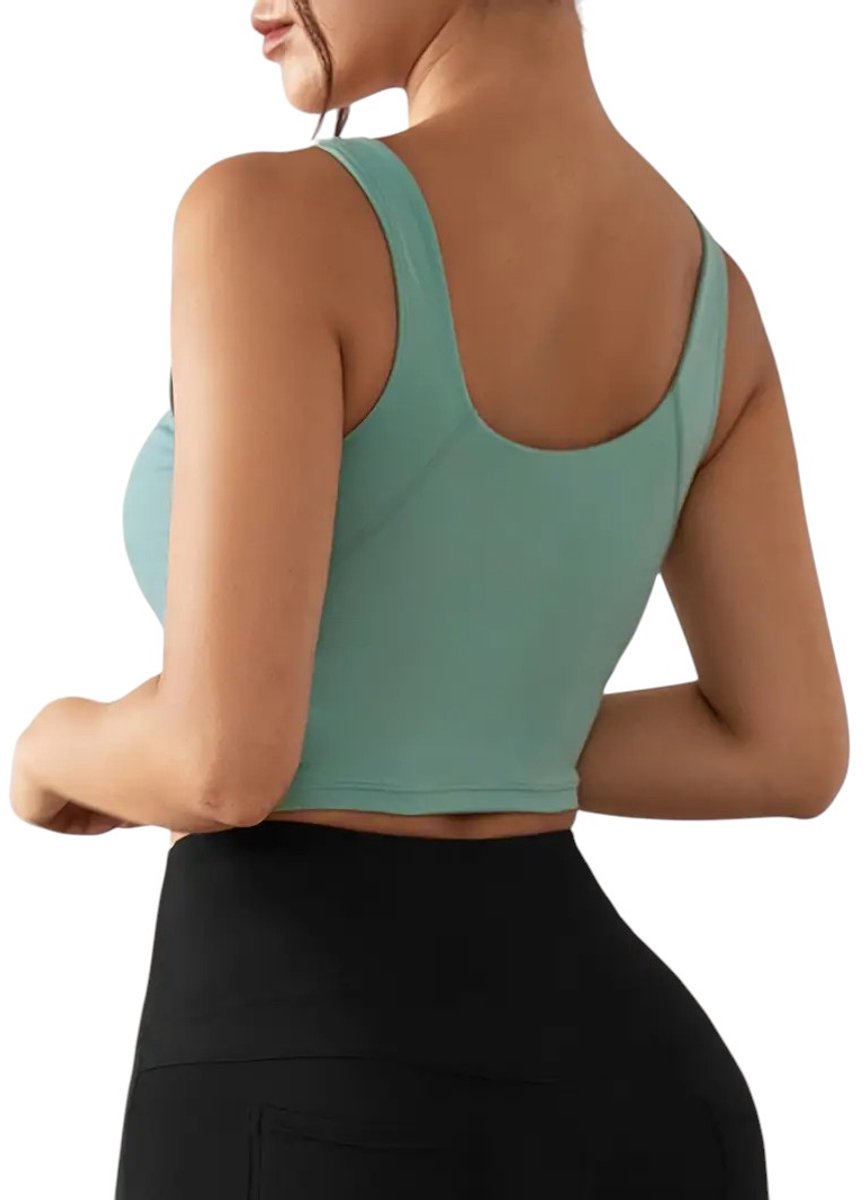 SUPPORTFLEX Tops