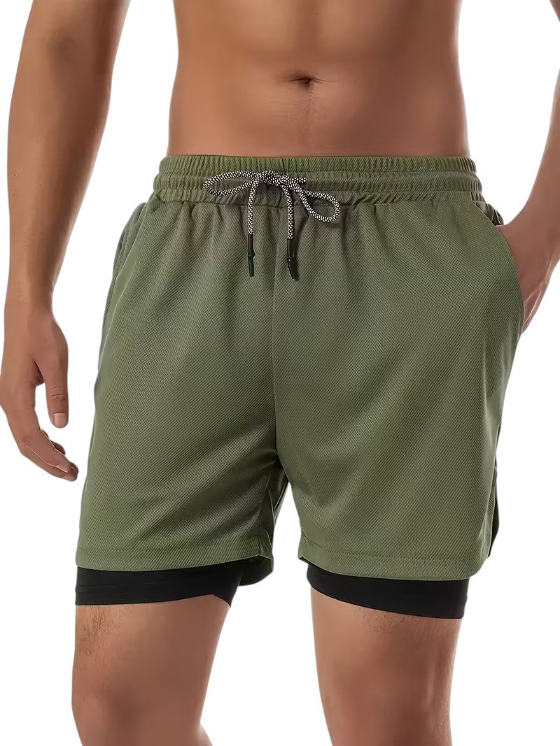 STRIDEX Shorts