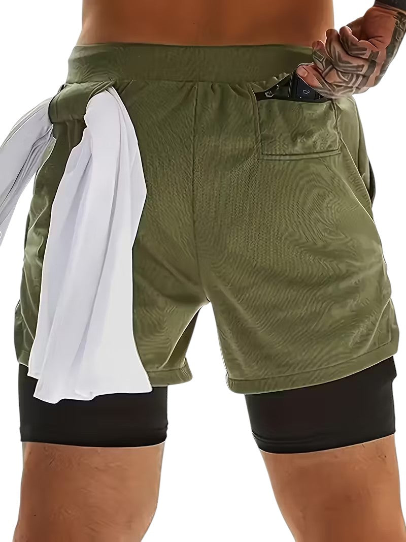 STRIDEX Shorts