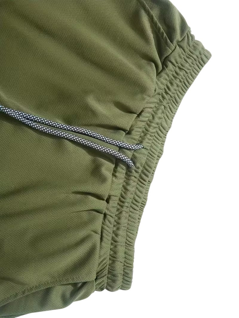 STRIDEX Shorts
