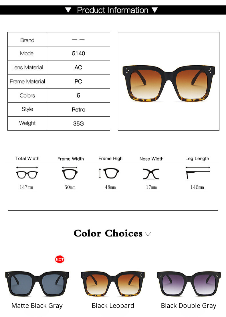 SPARK Sunglasses