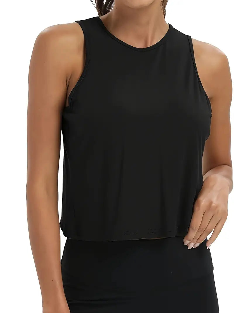 BreezeFit Top