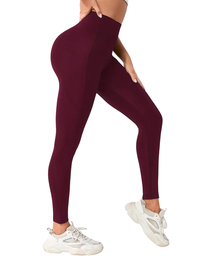 PacePocket Legging