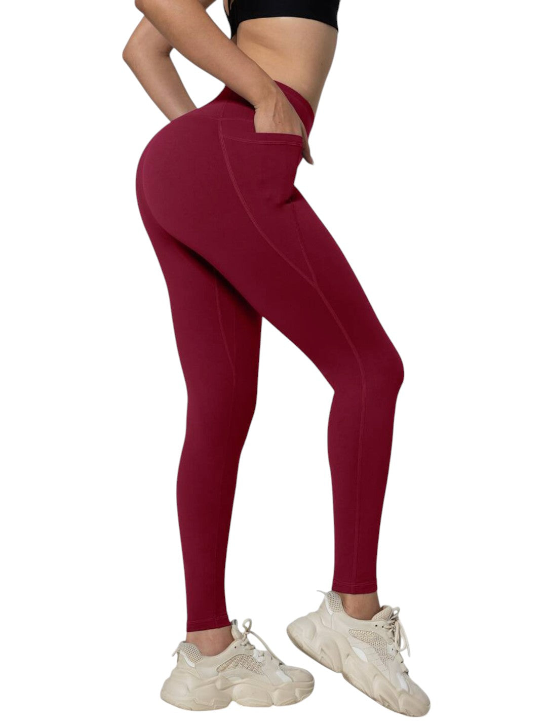 SOFTFLEX Legging