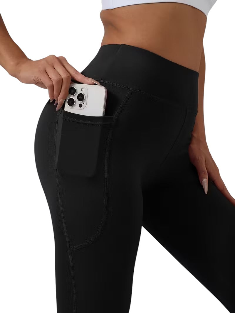 SERENAFLARE Leggings