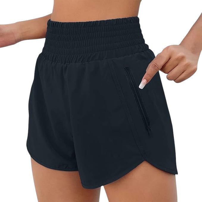 ZIPEASE Shorts