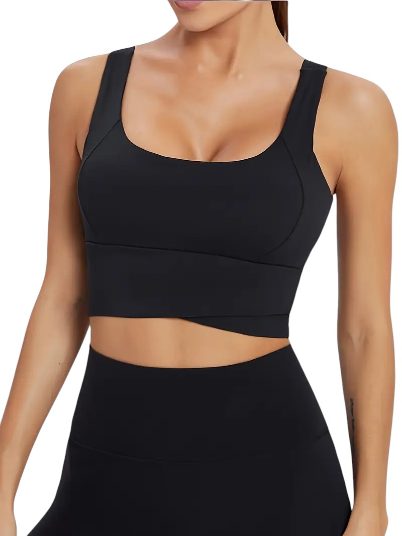 FLEXAURA Sport Bh