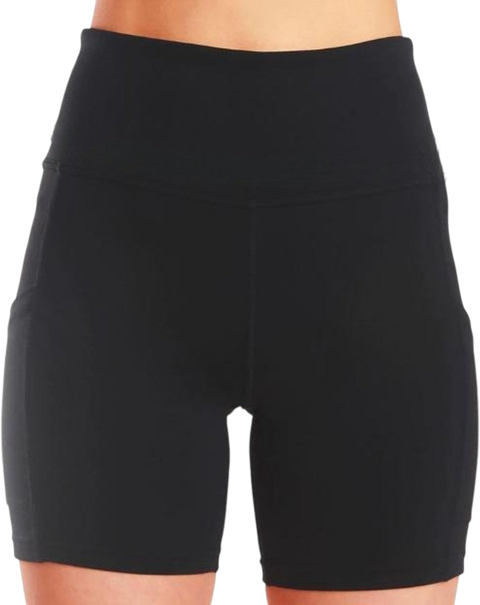 PACEPOCKET Shorts