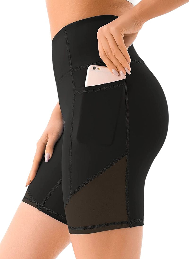 POWERMESH Shorts