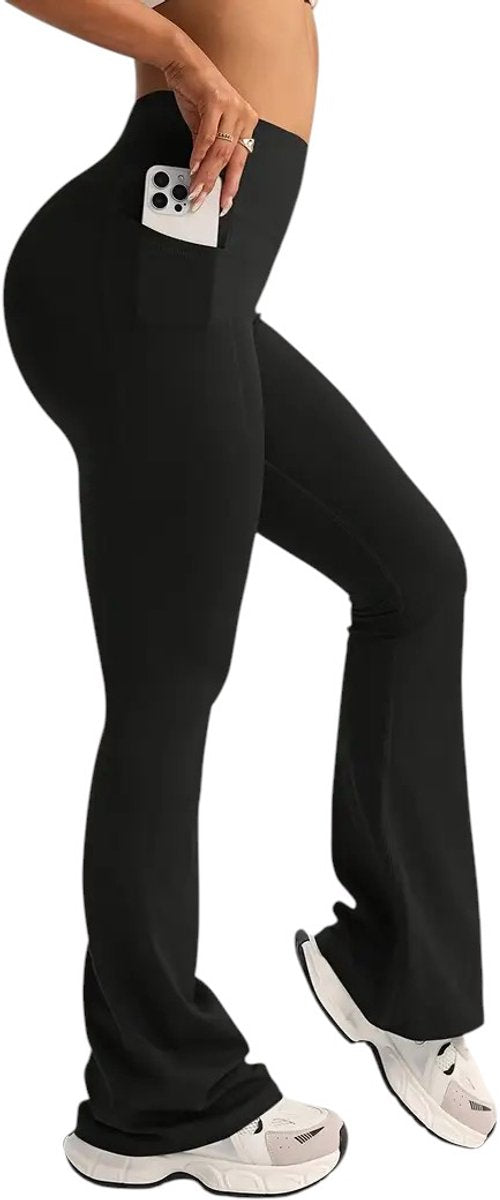 SERENAFLARE Leggings
