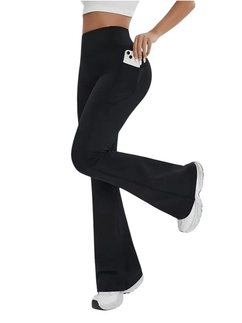 SERENAFLARE Leggings