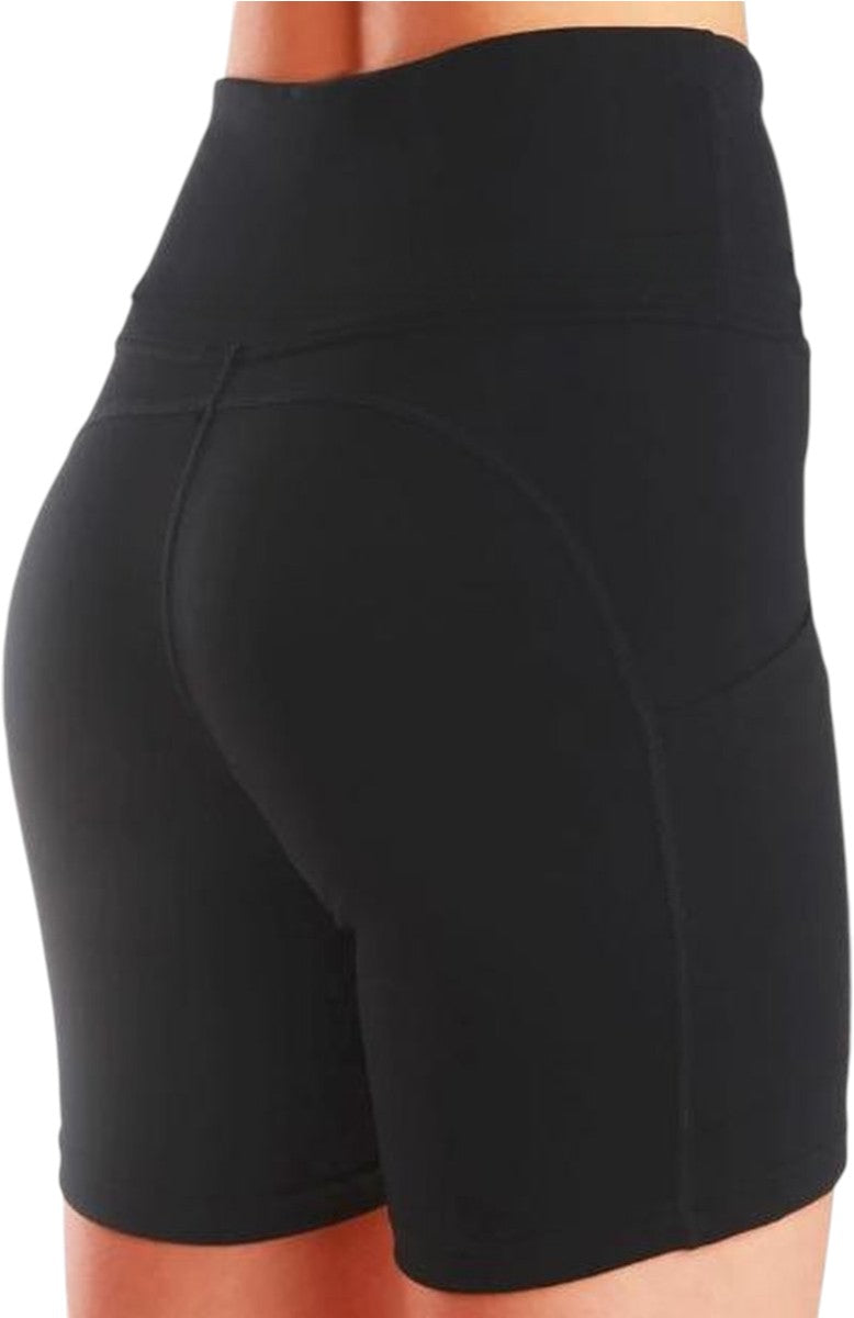 PACEPOCKET Shorts