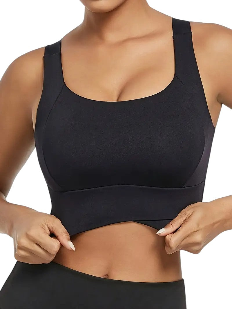 FLEXAURA Sport Bh