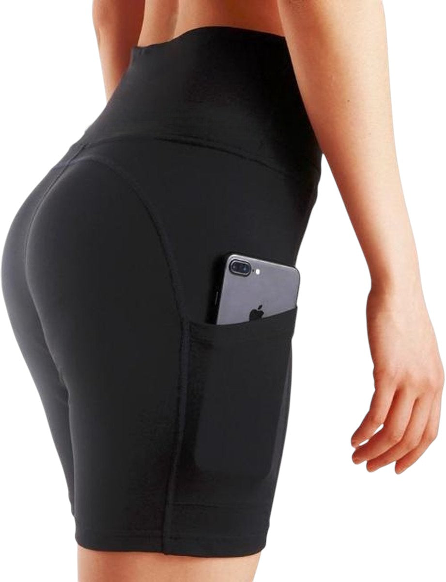 PACEPOCKET Shorts
