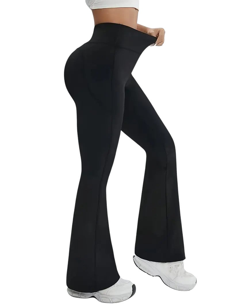 SERENAFLARE Leggings