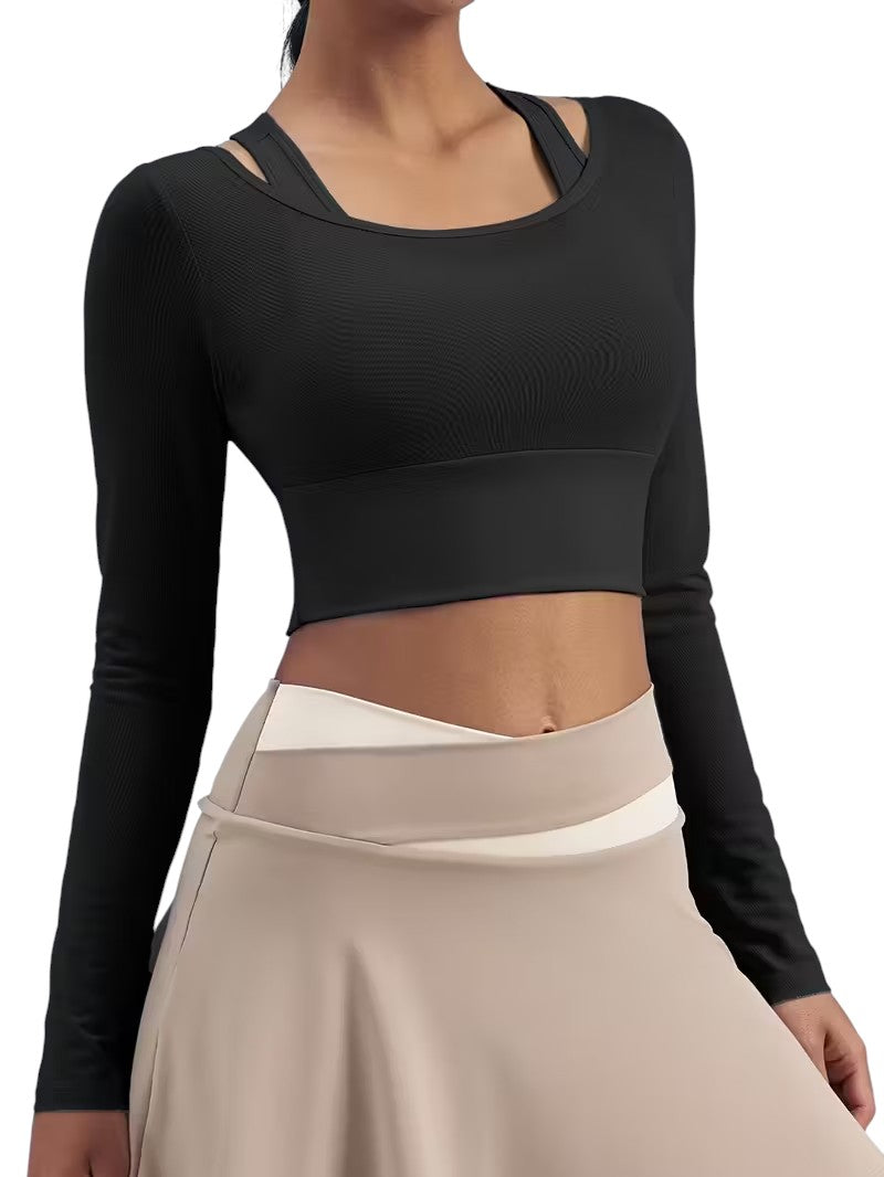 LIORA Longsleeve