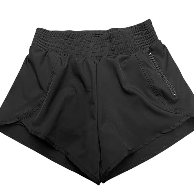 ZIPEASE Shorts