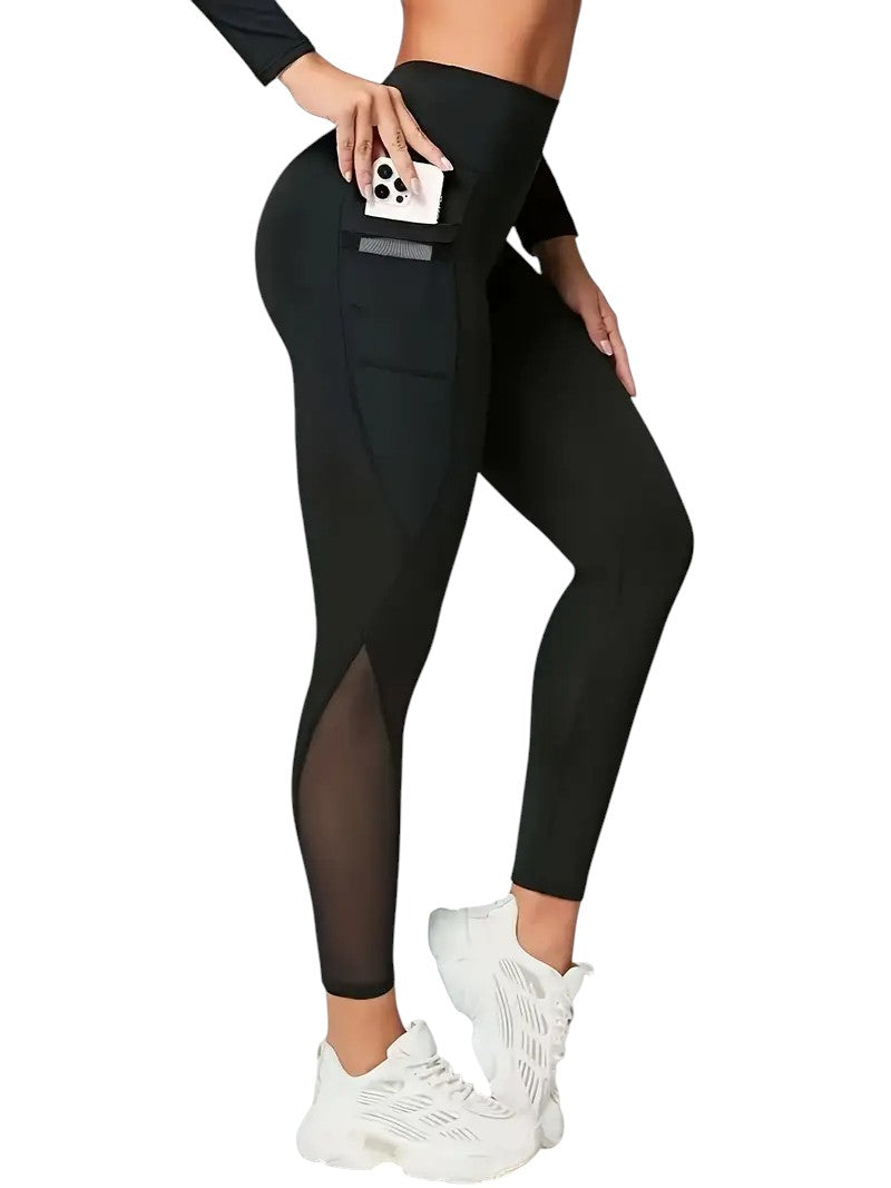 MESHTONE Legging